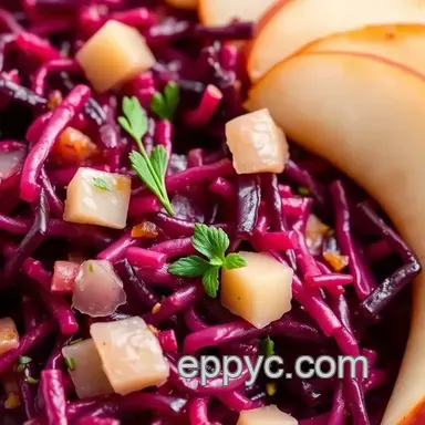 What are the side dishes for thanksgiving in germany: 5 Deliciously Unique Ideas!