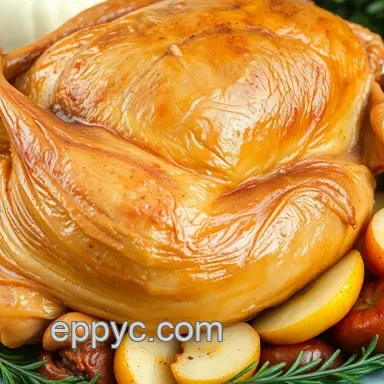 What is germany&#039 s main dishes thanksgiving: 5 Amazing Recipes for Comfort