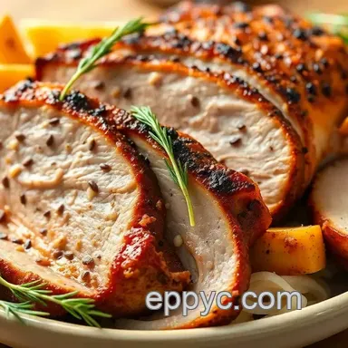 What meat does germany eat fro thanksgiving: 10 Amazing Pork Roast Ideas!