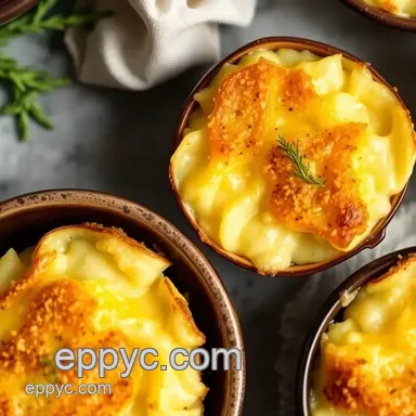What Side Dishes Germany Eat on Thanksgiving: 10 Delicious Ideas Recipe Card