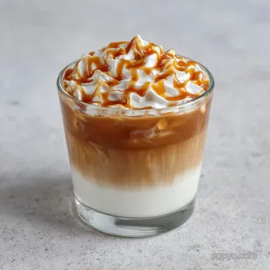 Whipped Coffee in 6 Minutes