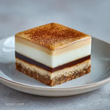 Whipped Tiramisu Coffee in 15 Minutes Recipe Card
