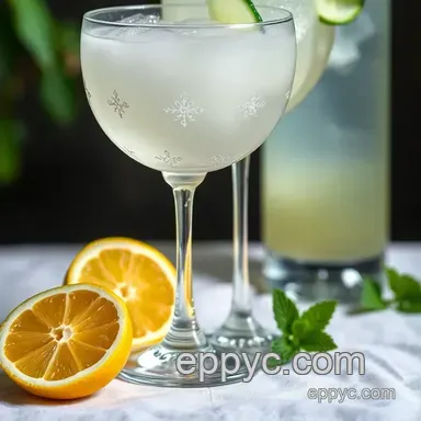 Revitalize Your Summer: 7 Refreshing Tips for the Best Summer Drink Recipe Card