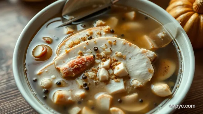 Brilliantly Balanced Turkey Brine: Elevate Your Feast
