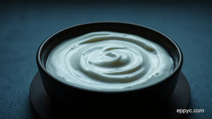 Creamy Dream: Homemade Crème Fraîche