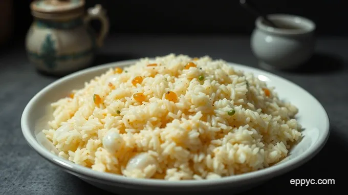 Garlicky Filipino Sinangag: A Flavorful Garlic Rice Recipe