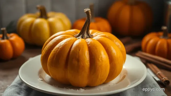 Homegrown Delight: How to Prepare Fresh Pumpkin for Pie