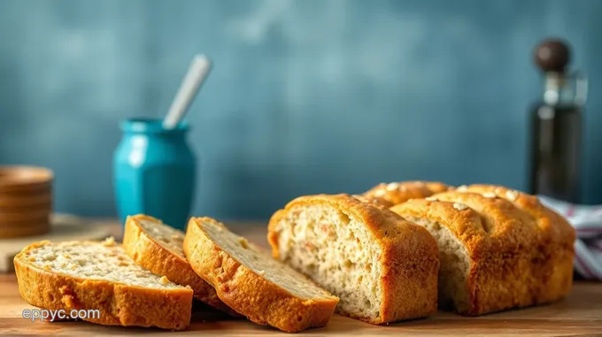 Stottie Cake Recipe: A Bread Machine Delight