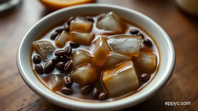 The Absolute Best Iced Coffee You Can Make At Home (Seriously)