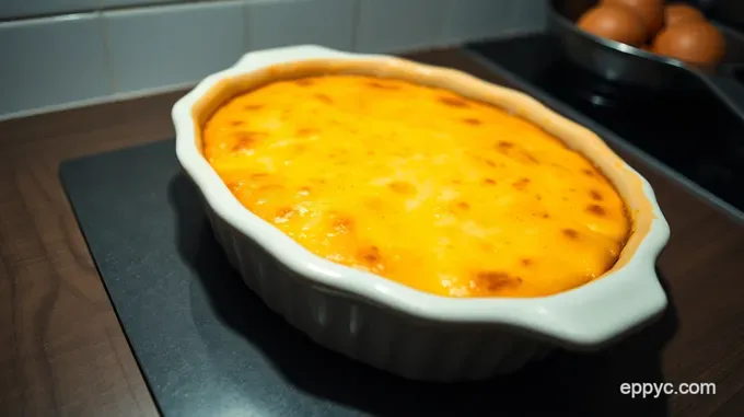 The Ultimate Cheeseburger Pie: Homestyle Comfort Food