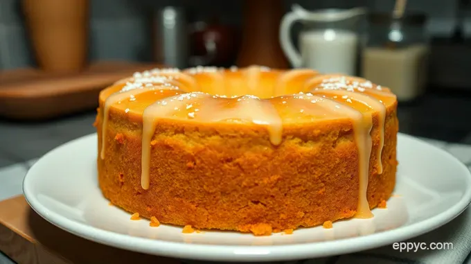 Tres Leches Cake: A Creamy Dream of Three Milks
