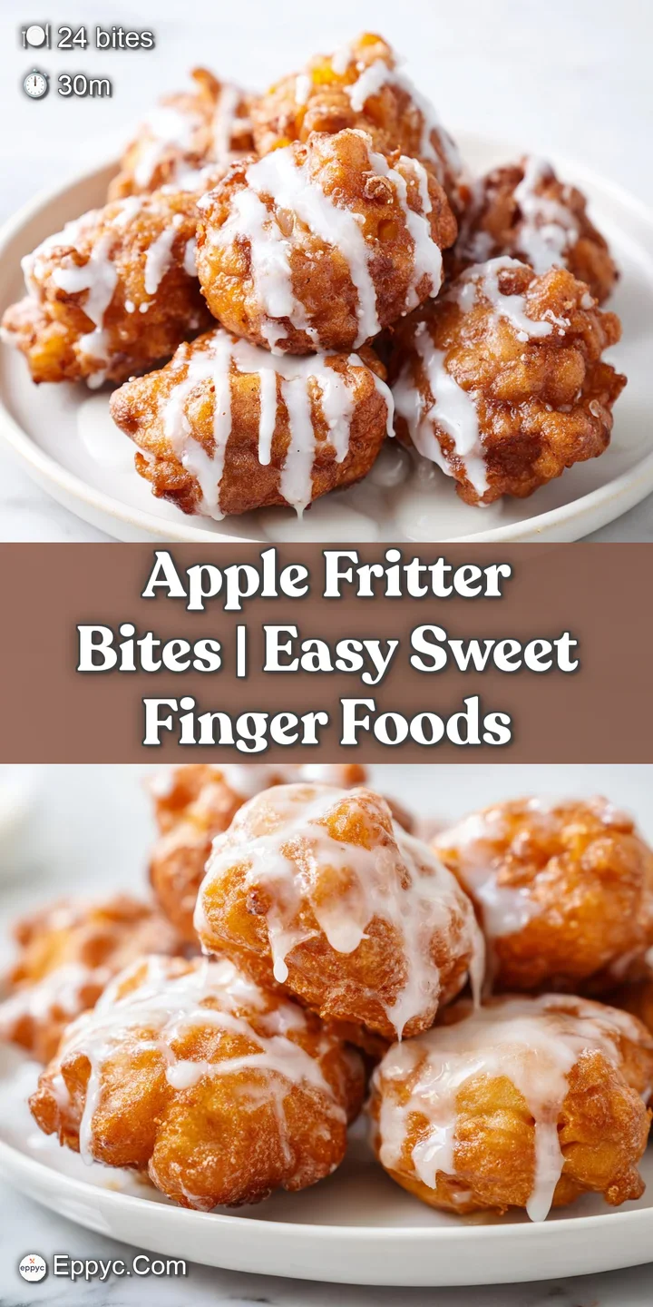 Extreme close-up of a sugary fried treat showing a tender interior with chunks of softened, juicy apple