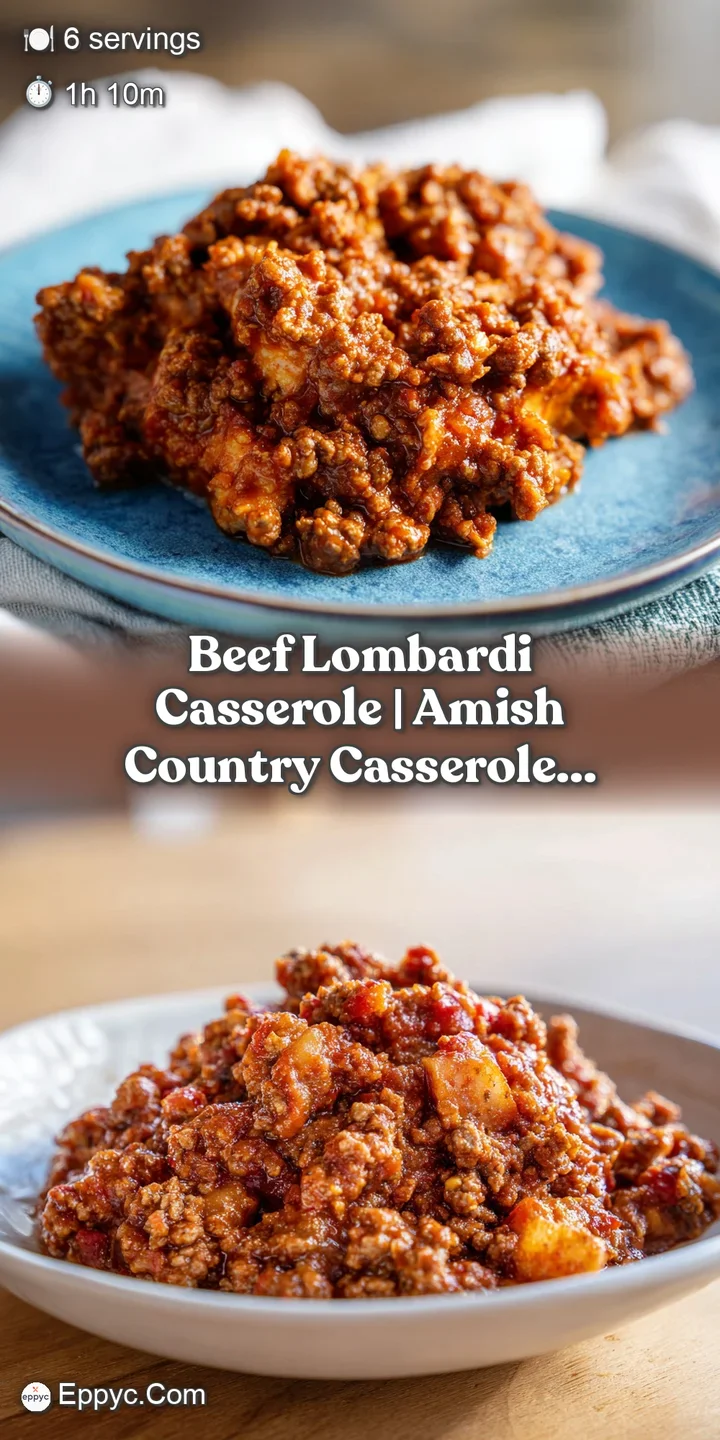 Macro shot of tender, juicy beef pieces coated in a glossy brown sauce with melting pockets of golden cheese.