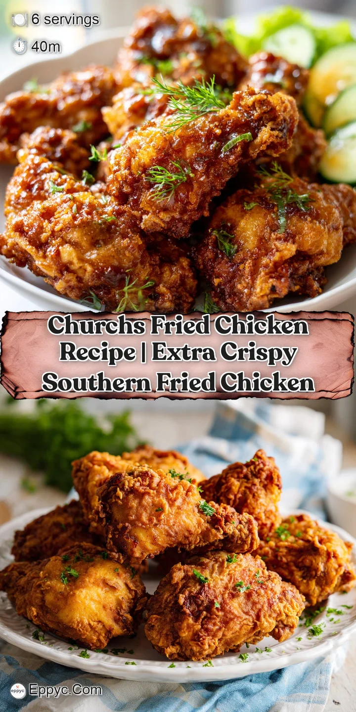 Close-up of a juicy fried chicken thigh, revealing a shatteringly crisp, golden-brown exterior.