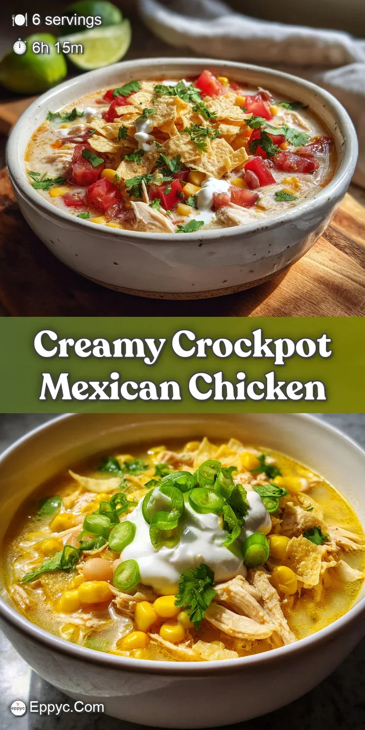 Appetizing scoop of thick, creamy white chili reveals tender chicken and hints of spice. Fresh green cilantro adds a vibra...