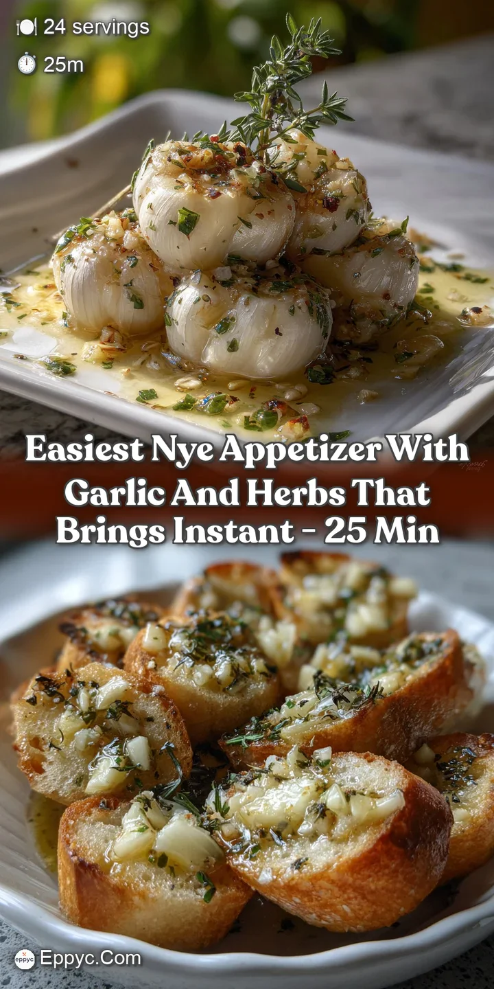 Close-up shot of crispy, golden bites with visible herbs and garlic, the textures invitingly contrasted against a rustic w...