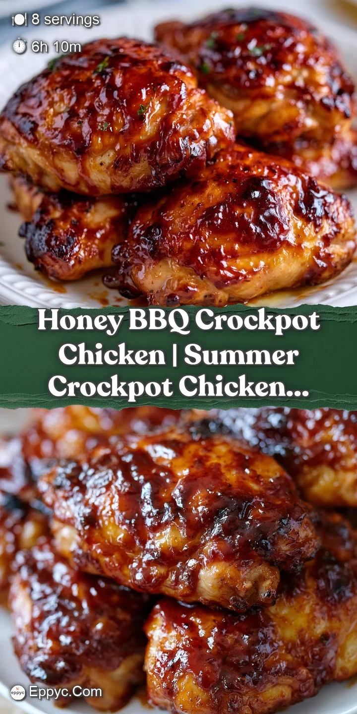 Close-up of succulent, dark mahogany chicken chunks glistening with sticky sauce and a hint of black pepper.