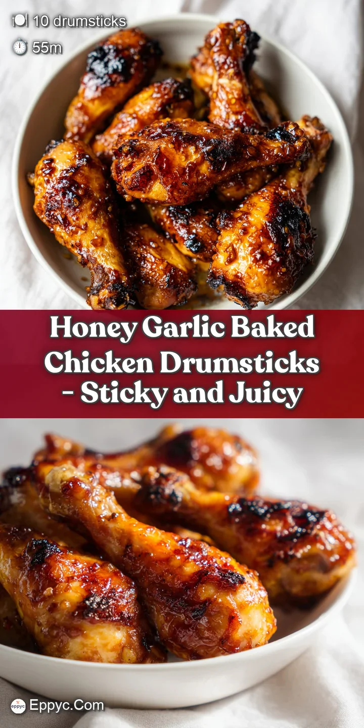 Close-up of sticky, caramelized chicken skin with a glossy honey glaze and tiny flecks of cracked black pepper.