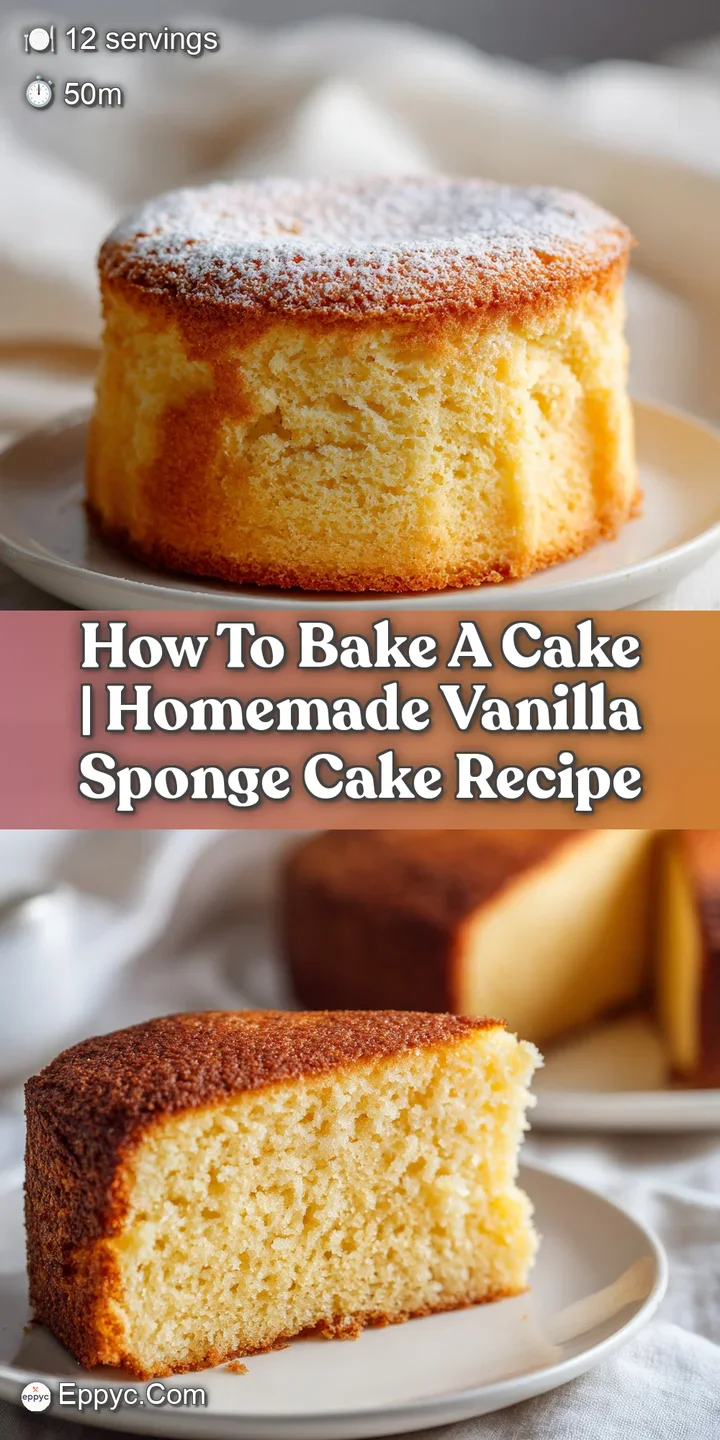 Close-up of a moist cake crumb with delicate layers, highlighted by soft light.