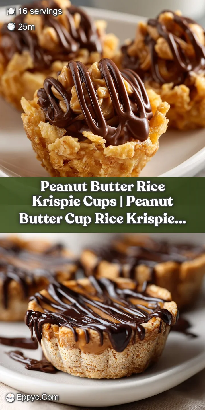 Extreme close-up of a creamy peanut butter treat with a crunchy texture and a rich, smooth chocolate topping.