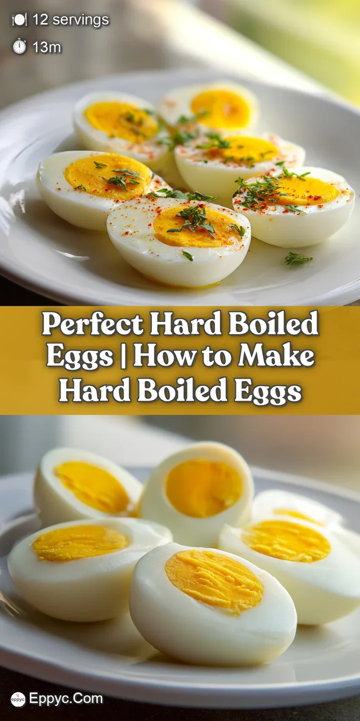 Close-up of a sliced hard-boiled egg, showcasing its creamy, bright yellow yolk and firm, pearly white texture.