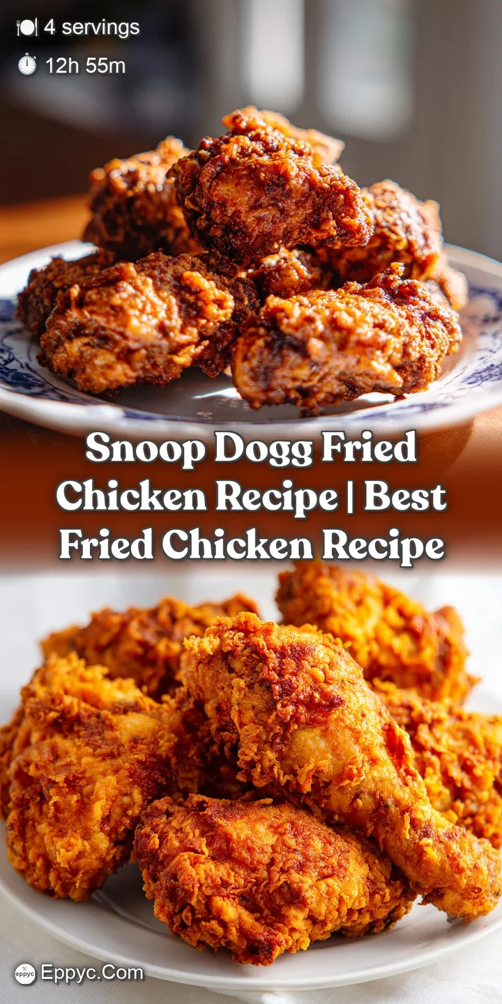 Close-up of a thick, crispy fried chicken drumstick with visible seasoned coating and juicy interior.