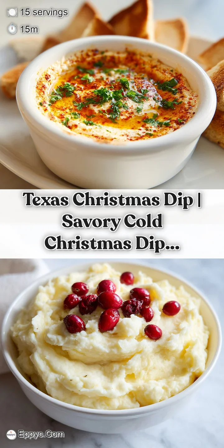 Close-up of the rich, molten cheese dip, showcasing its gooey texture and studded with sweet, charred red pepper pieces.