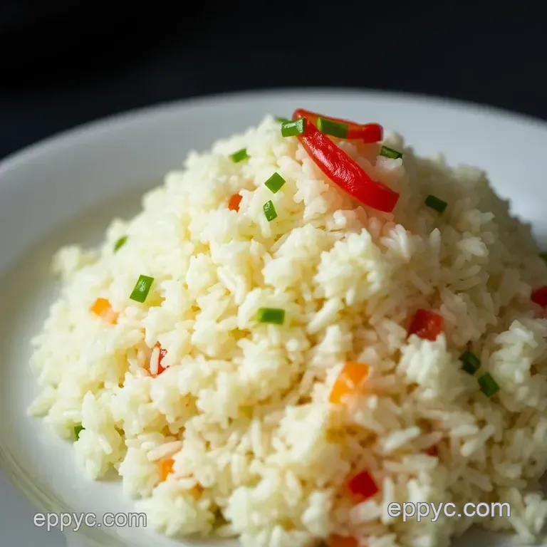 A Authentic Rice Bomba Paella Recipe You' ll Love presentation