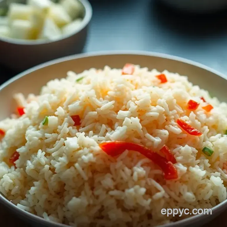 How to Make Amazing Rice Bomba: 5 Secret Tips for Authentic Flavor