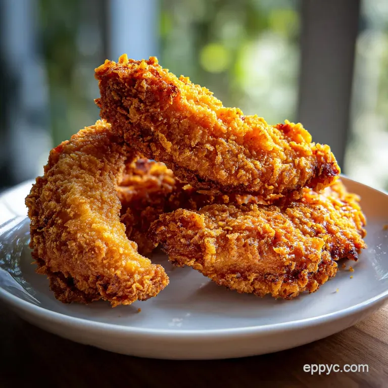 Air Fryer Boneless Chicken Thighs