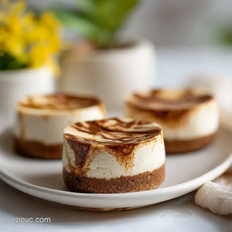 Velvety Baileys Cheesecake Balls