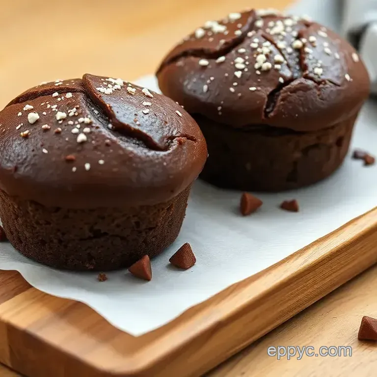 Quick & Decadent Chocolate Buns: Bake Chocolate Buns in 45 Minutes