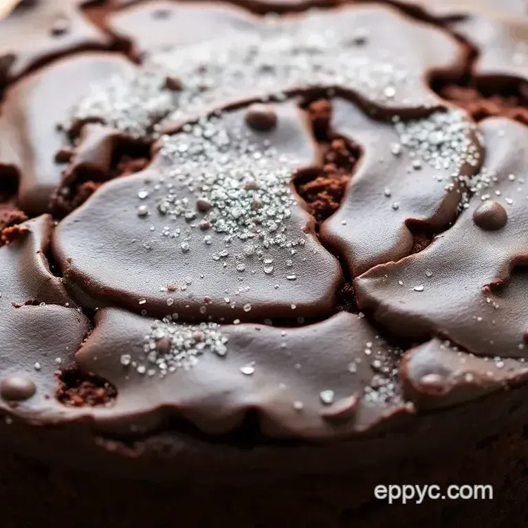 Bake Chocolate Cake: Deliciously Classic Treat