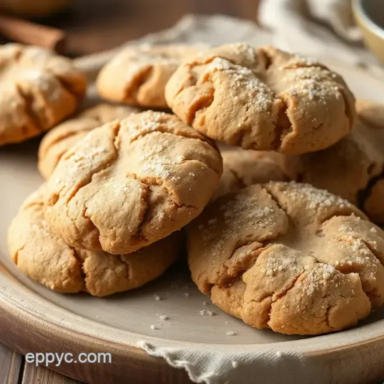 How to Bake Classic Cookies Without Brown Sugar: My Family' s Favorite Treat