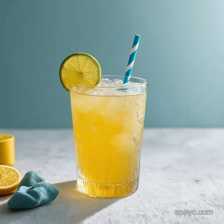 Bay Breeze Bliss My Easy BeachInspired Cocktail Recipe