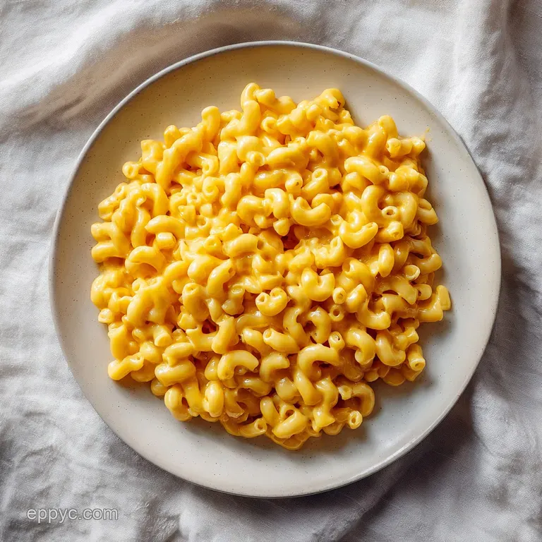 Mac and Cheese Recipe: Velvety Sauce Panko Crust