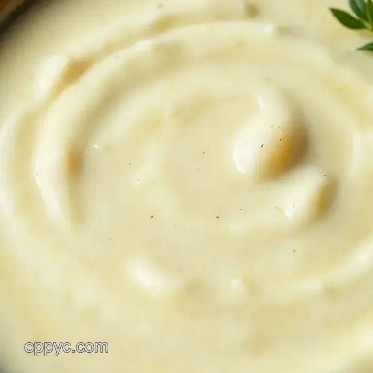 Blend Creamy Potato Soup for Cozy Nights