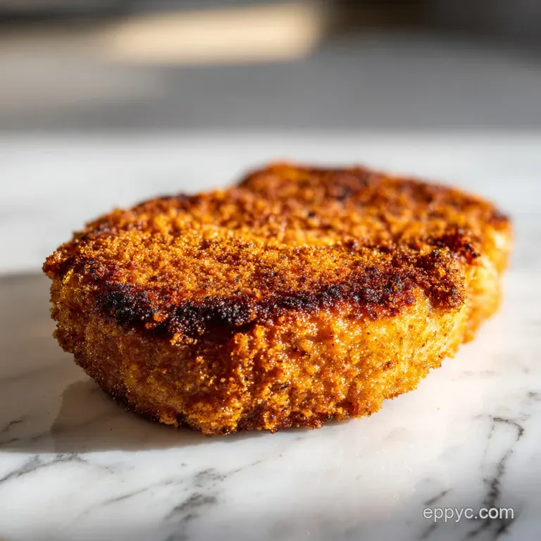 Bobby Flay Chicken Fried Steak: Crispy and Golden