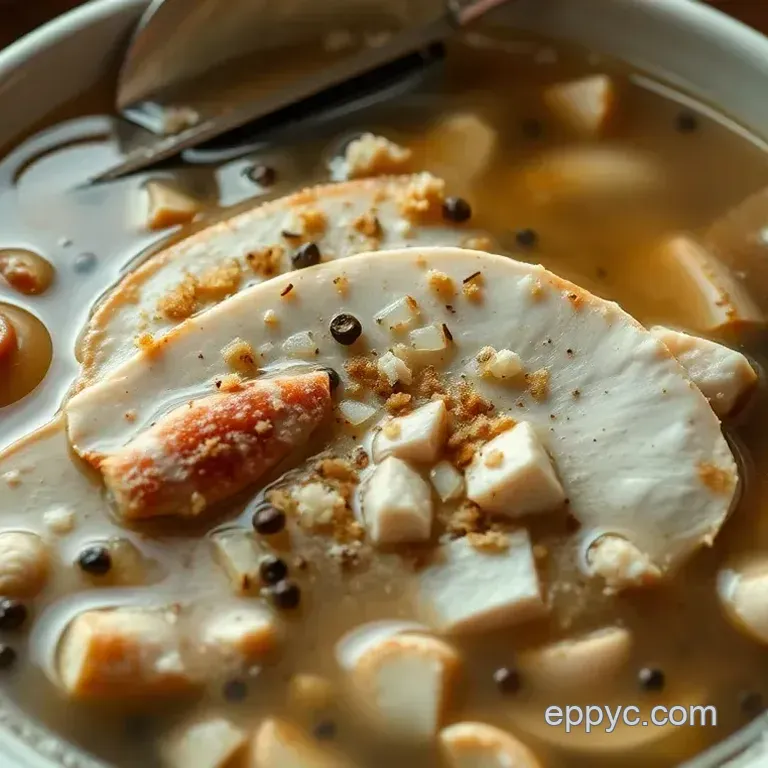 Brilliantly Balanced Turkey Brine: Elevate Your Feast