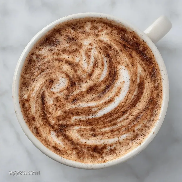 Brown Sugar Almondmilk Coffee: Creamy and Toasted