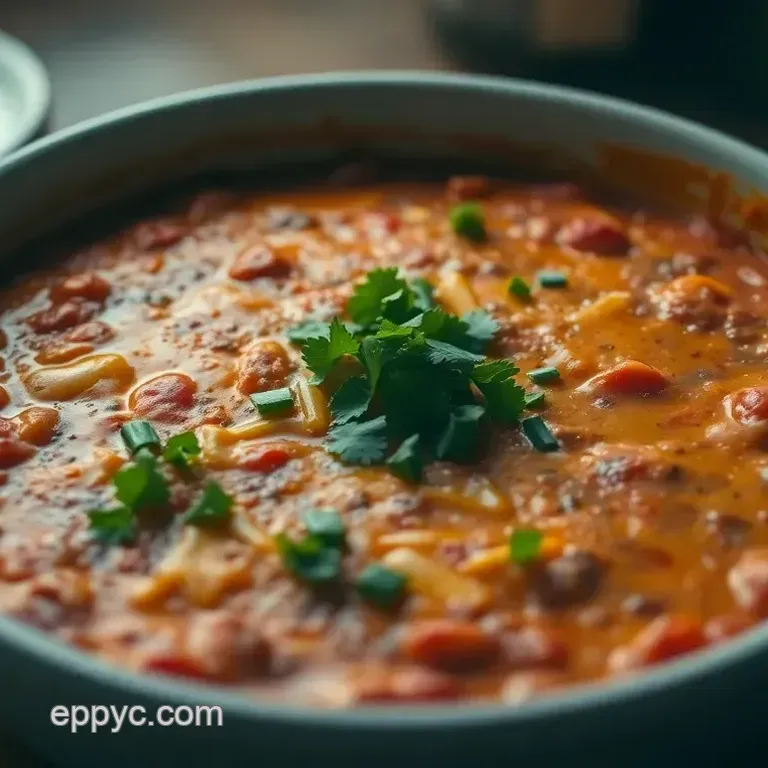 Cheesy Rotel Dip: A Crowd-Pleasing Favorite!