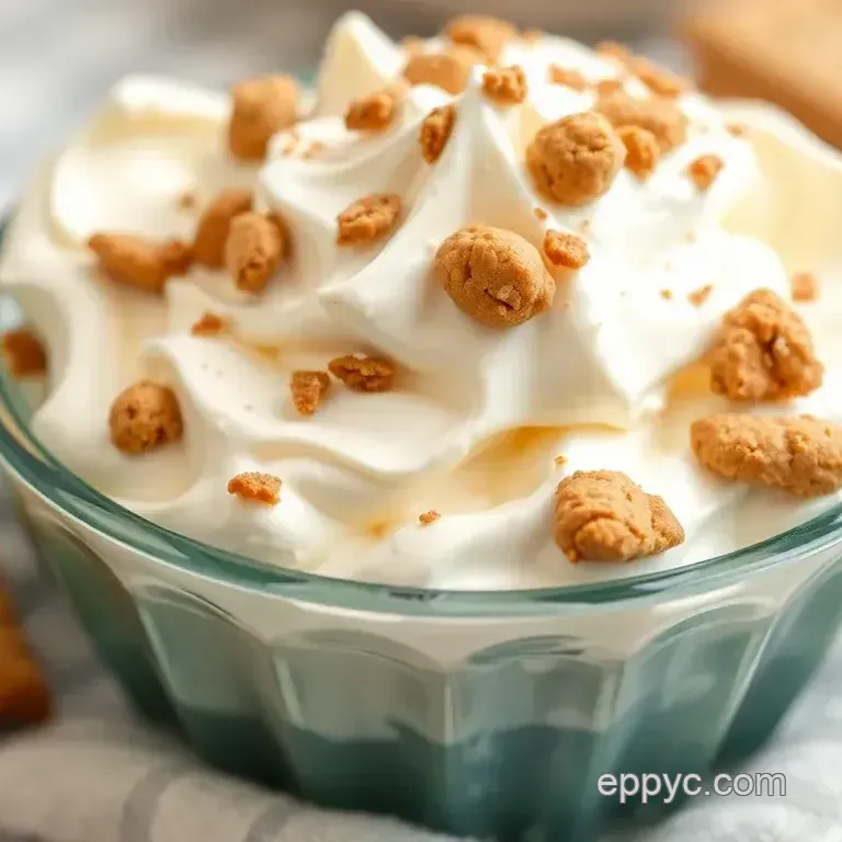 Chill Cream Cheese Delightful Dessert