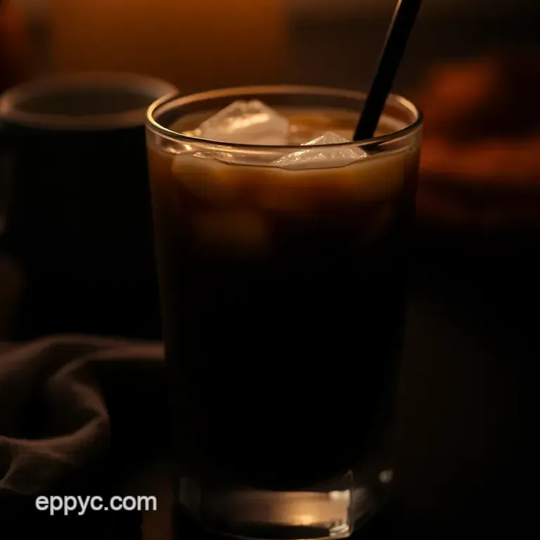 Chill Out: Aroma Joe&rsquo;s Inspired Iced Coffee presentation