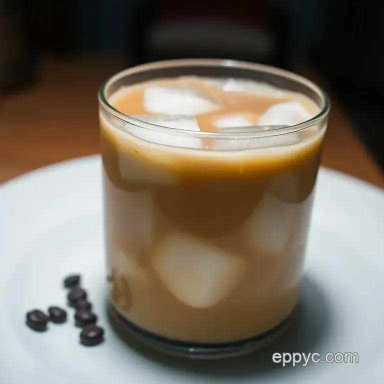 Chill Out: Aroma Joe’s Inspired Iced Coffee