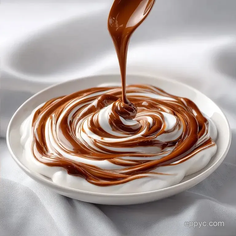 Chocolate Coffee Syrup Recipe: Rich and Pourable