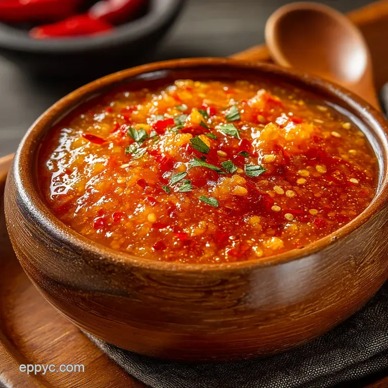 The Gaffers Fiery Classic A Simple Vibrant Cayenne Hot Sauce