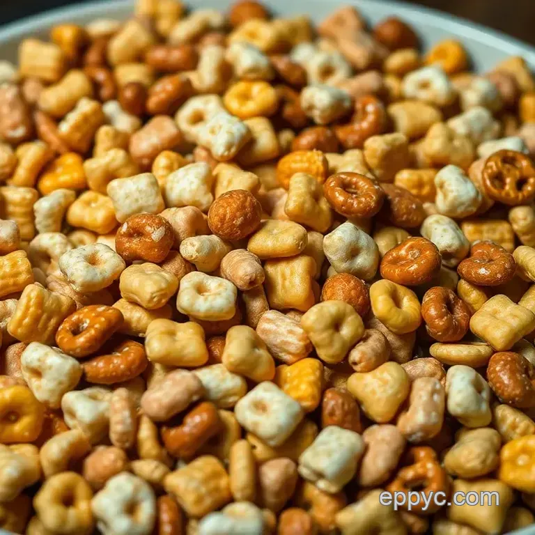 Classic Original Chex Mix