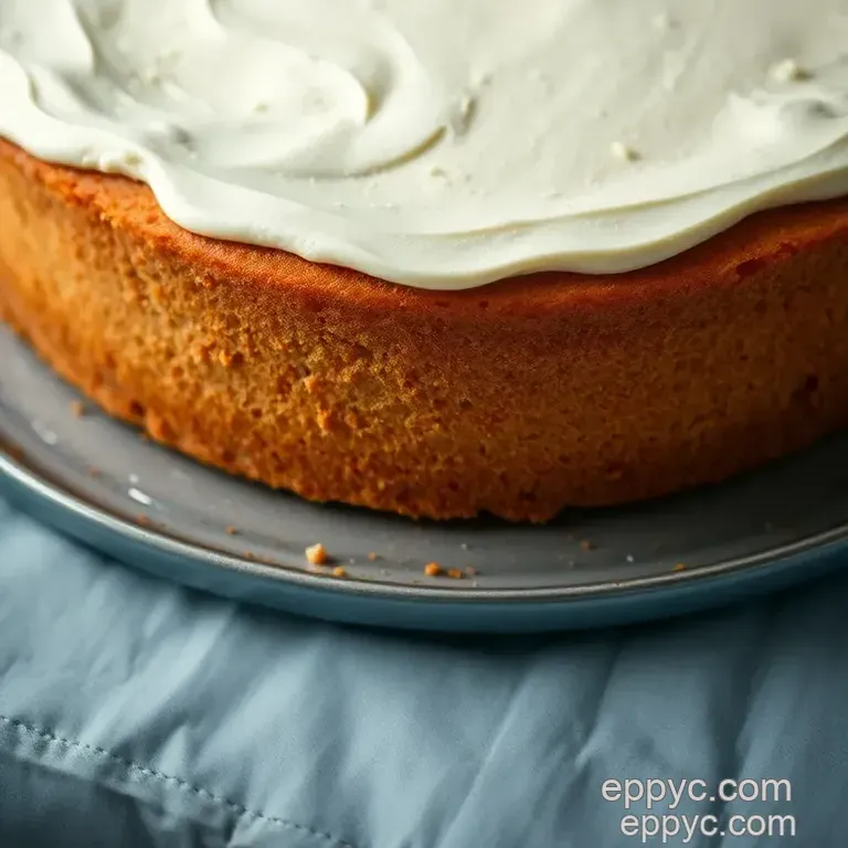 Classic Vanilla Full Sheet Cake: a Crowd-Pleasing Delight presentation