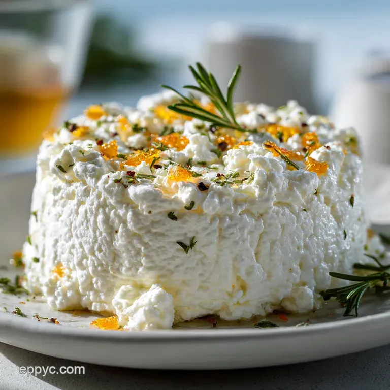 A warm flagel on a plate, topped with glistening cream cheese and fresh chives; steam rising gently, inviting you to take ...