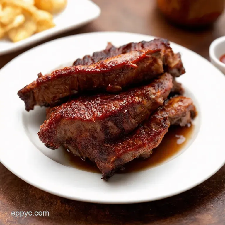 Country Style Ribs Southern SlowCooked Perfection